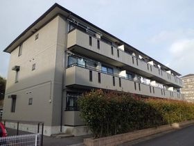 エスポワール今泉の外観
