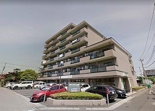 写真:エクセレンス今泉の外観
