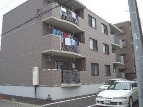 宇都宮市平出町の外観