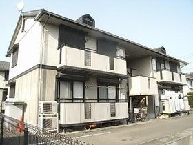 エトワール古瀧の外観