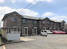 Country Valley Watanabeの外観