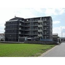 ピアジオ東簗瀬の外観
