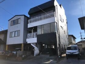 兵庫塚貸家2の外観