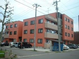 ロゼ８９の外観