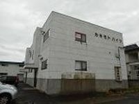 外観写真（昼）