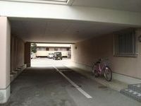 外観写真(昼)
