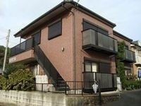 外観写真(昼)