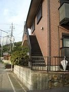 外観写真(昼)