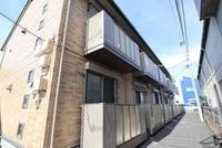 外観写真(昼)