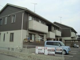 Recienteの外観