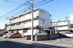 Mスカイ の外観