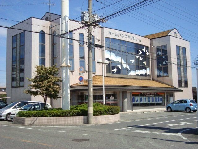 写真：桐生信用金庫太田支店