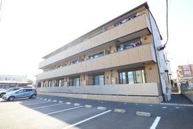 エスポワール浜町の外観