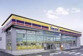 写真：ミニストップ太田浜町店
