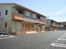 エクセレンテ の外観