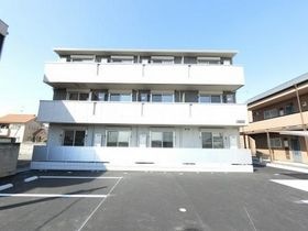 リオンの外観