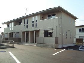 アルエットの外観