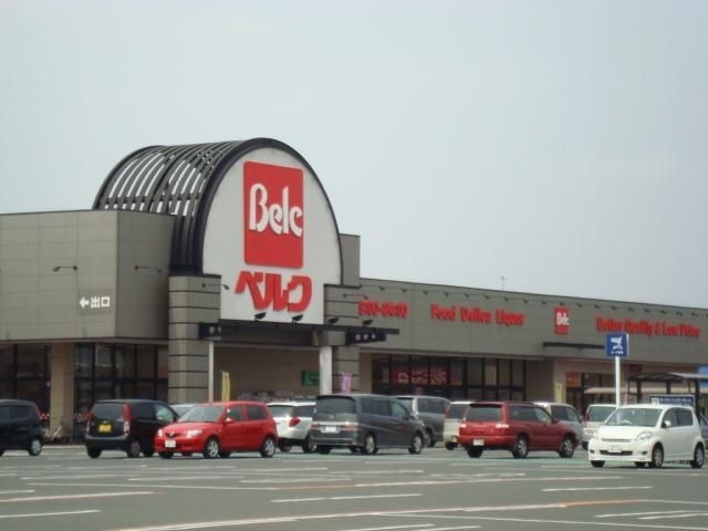 写真：ベルク太田植木野店