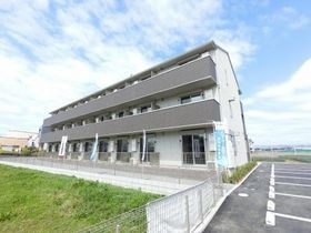 プレミストⅢの外観