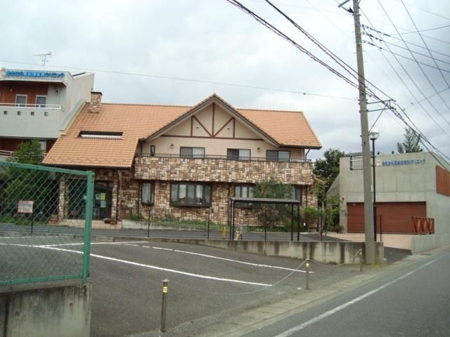 まえはら耳鼻咽喉科