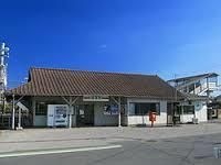 東武和泉駅(東武 伊勢崎線)