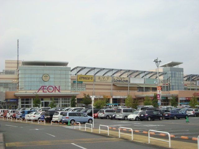 イオン太田店