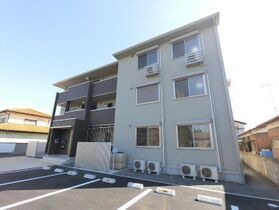 ステラ Ⅰの外観