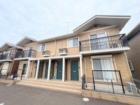 グリーントップの外観