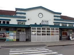 足利駅(JR 両毛線)