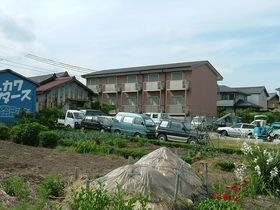 員弁郡東員町大字鳥取の外観