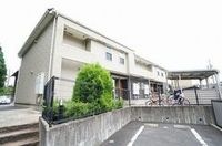 外観写真(昼)