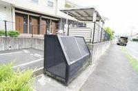 外観写真(昼)