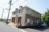 外観写真（昼）