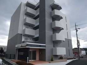 いなべ市北勢町麻生田の外観