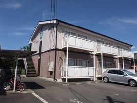 Surplus ベルーガAの外観
