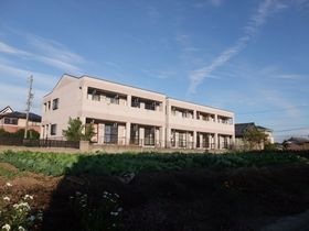 いなべ市員弁町北金井の外観