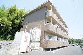 T’s Dream 大安の外観
