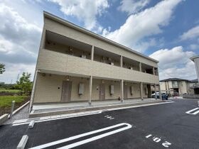 Avanceの外観