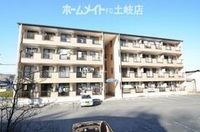 外観写真(昼)