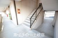 外観写真(昼)