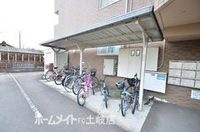 外観写真（昼）