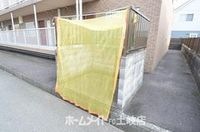 外観写真（昼）