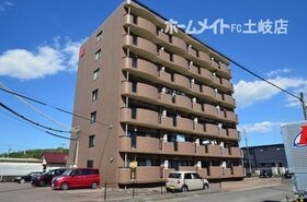アステールの外観