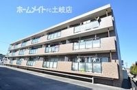 外観写真(昼)
