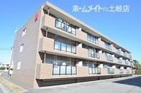 外観写真(昼)