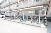 外観写真(昼)