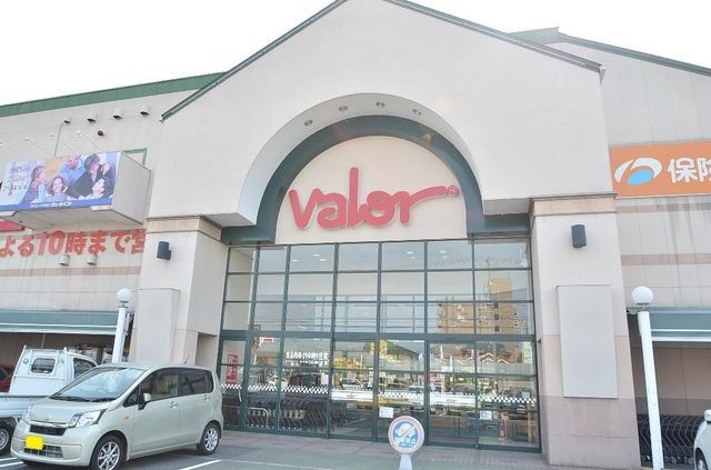 バロー多治見店