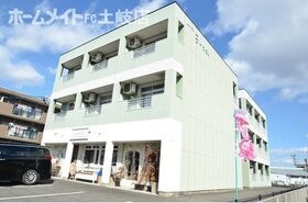 ハイムブトウジゅの外観