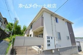 ステイアットホームの外観