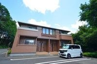 外観写真(昼)